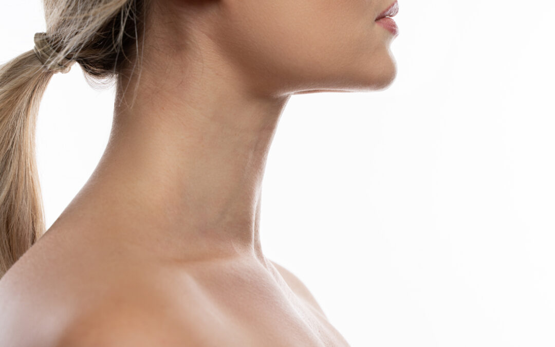 Lipo Vaser de Cuello